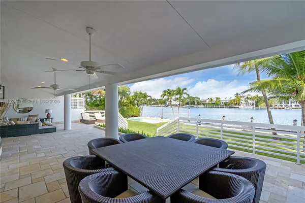 $15,500,000 | 591 North Mashta Drive, Key Biscayne, FL 33149
