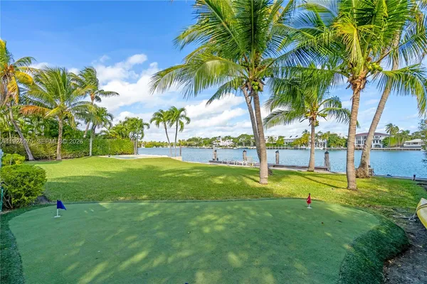 $15,500,000 | 591 North Mashta Drive, Key Biscayne, FL 33149