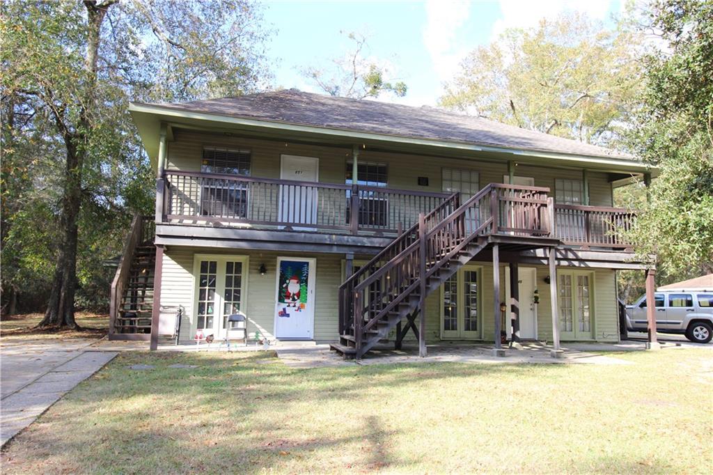 845 Walnut Street Slidell, LA 70460 - Photo 1 of 11 Gallery Image 1