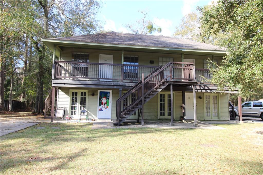 845 Walnut Street Slidell, LA 70460 - Photo 3 of 11 Gallery Image 3