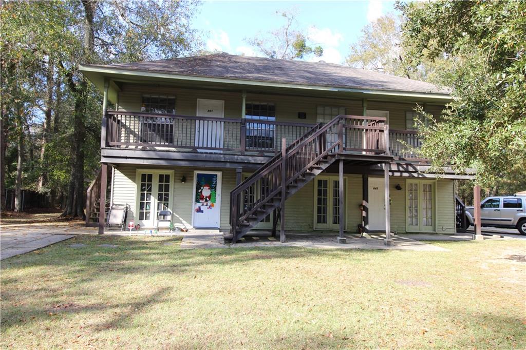 845 Walnut Street Slidell, LA 70460 - Photo 4 of 11 Gallery Image 4