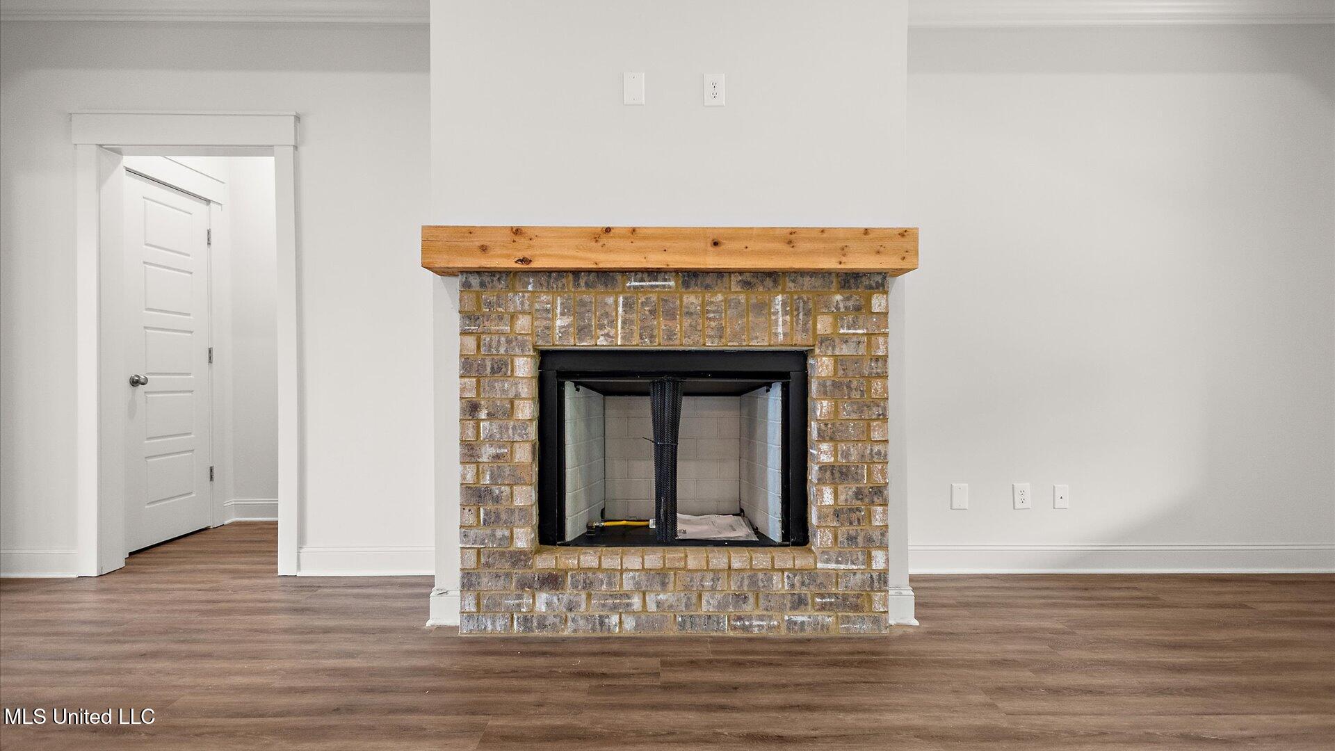 320 Cornerstone Crossing Brandon, MS 39042 - Photo 10 of 34 13-3HTP4339