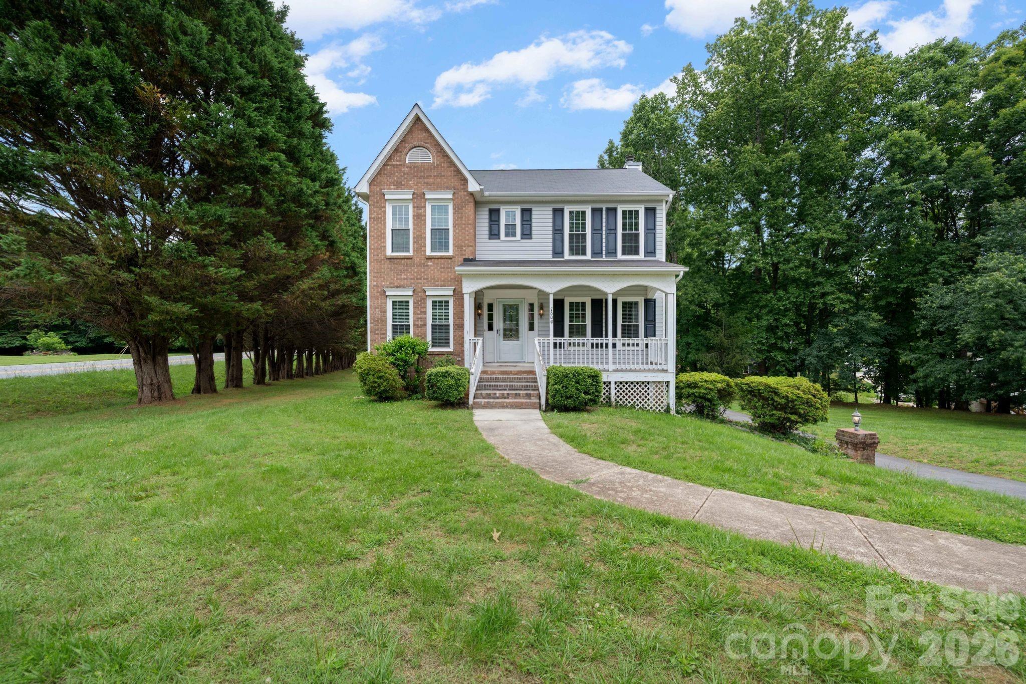 7600 Sedgewick Ridge Road Lewisville, NC 27023 - Photo 46 of 46 Gallery Image 46
