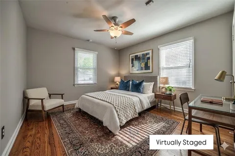 $260,000 | 4819 West 55th Street, Roeland Park, KS 66205