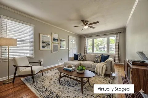 $260,000 | 4819 West 55th Street, Roeland Park, KS 66205