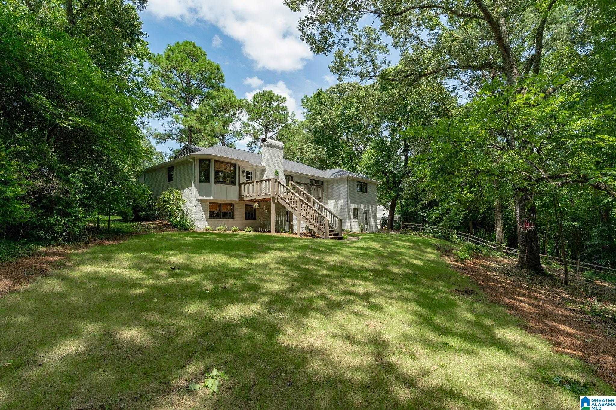 2519 Dolly Ridge Road Birmingham, AL 35243 - Photo 53 of 58