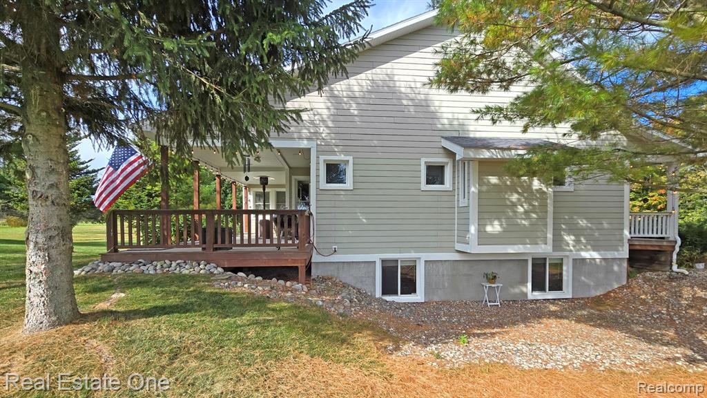 5200 Springport Road Harrisville, MI 48740 - Photo 10 of 57