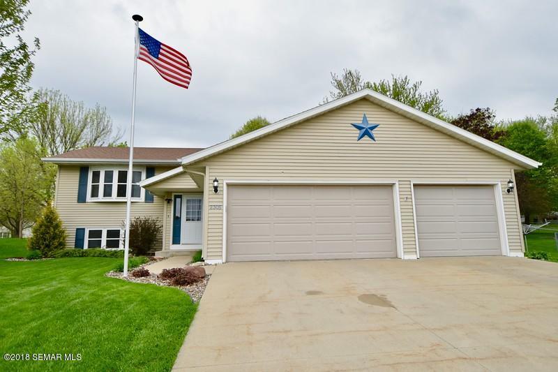 2305 Hampton Rhodes Court Northwest Rochester, MN 55901 - Photo 1 of 1