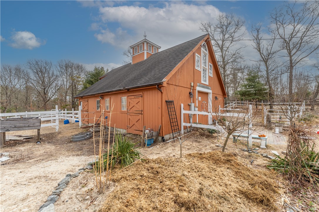 224 Greenhouse Road Coventry, RI 02827 - Photo 28 of 44