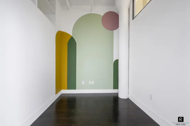 $1,395,000 | 50 Bridge Street, Unit 506 | DUMBO