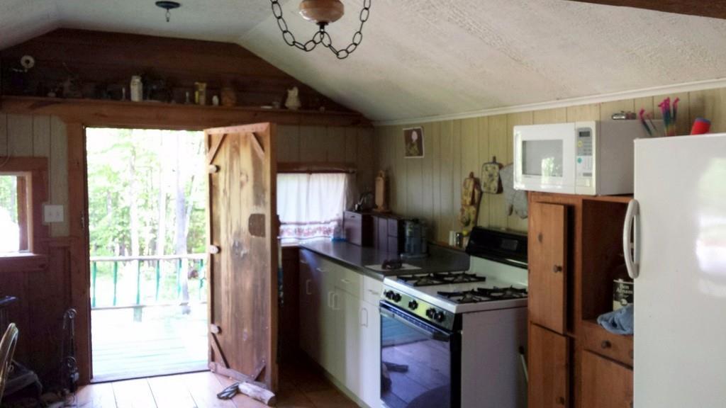 15 Pope Mountain Road Avon, ME 04966 - Photo 2 of 10 Photo