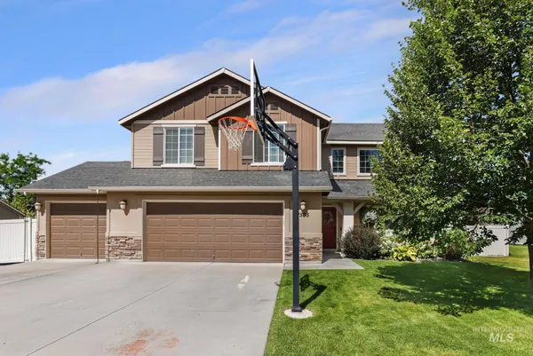 $460,000 | 1505 North Lyndon Street, Jerome, ID 83338