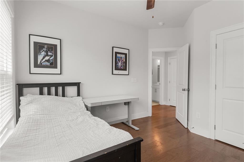 1153 Rivard Circle Northwest Atlanta, GA 30318 - Photo 36 of 61