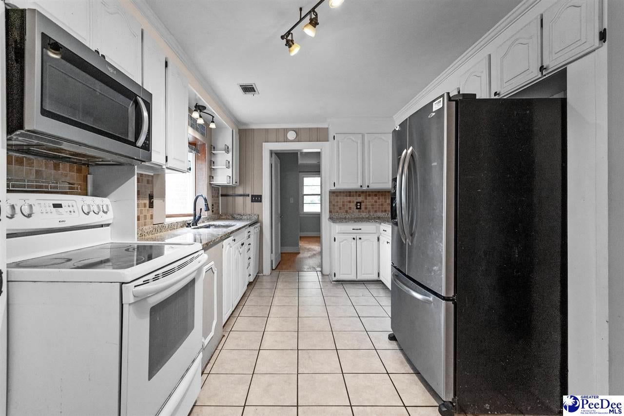 23 McRae Road Cheraw, SC 29520 - Photo 24 of 53 Gallery Image 24