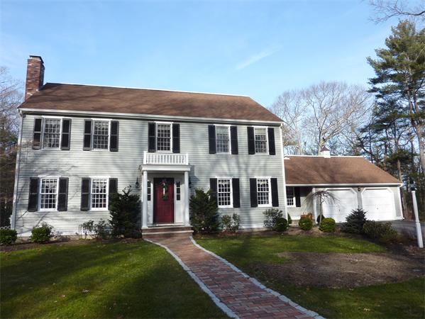 3 Cushing Park Road Scituate, MA 02066 - Photo 1 of 24 Gallery Image 1
