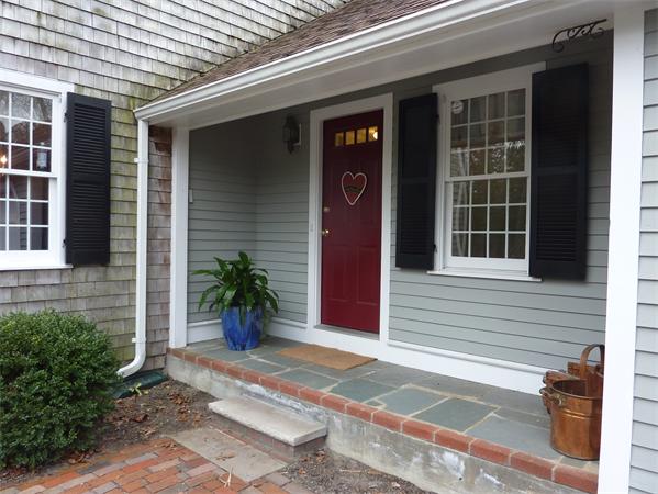3 Cushing Park Road Scituate, MA 02066 - Photo 21 of 24 Gallery Image 21