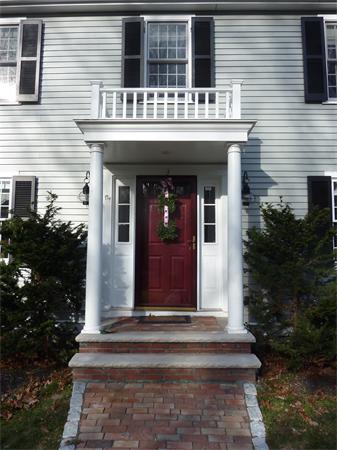 3 Cushing Park Road Scituate, MA 02066 - Photo 3 of 24 Gallery Image 3