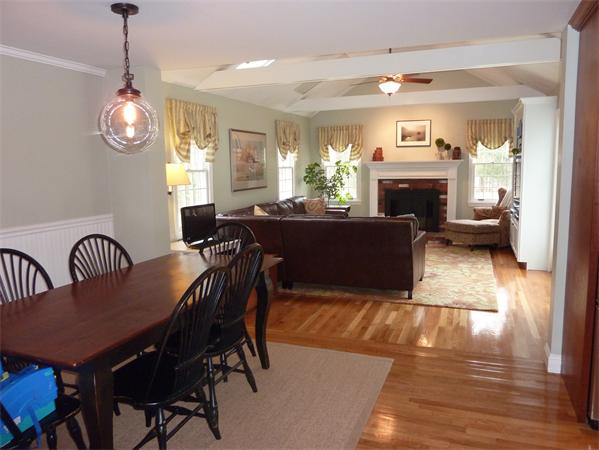 3 Cushing Park Road Scituate, MA 02066 - Photo 8 of 24 Gallery Image 8