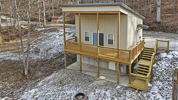 $389,000 | 20029 Sowers Road, Laurelville, OH 43135