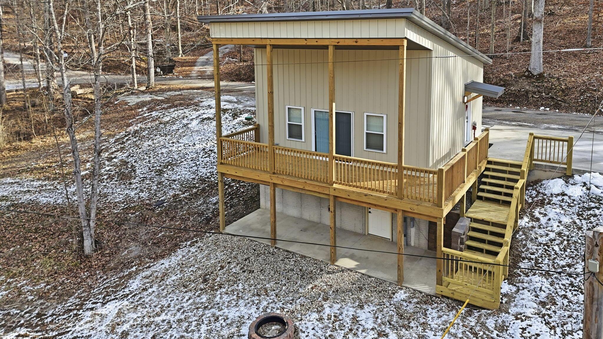 20029 Sowers Road Laurelville, OH 43135 - Photo 1 of 53 51-web-or-mls-DJI_20260122110605_0014_D