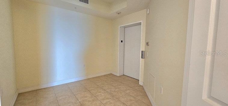 89 Vivante Boulevard, Unit 8942 Punta Gorda, FL 33950 - Photo 20 of 44 a view of an empty room
