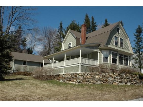 27 Sewall Road Wolfeboro, NH 03894 - Photo 1 of 1 Gallery Image 1