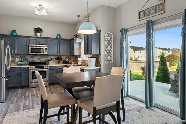 $420,000 | 405 Shadow Wood Drive, Yorkville, IL 60560