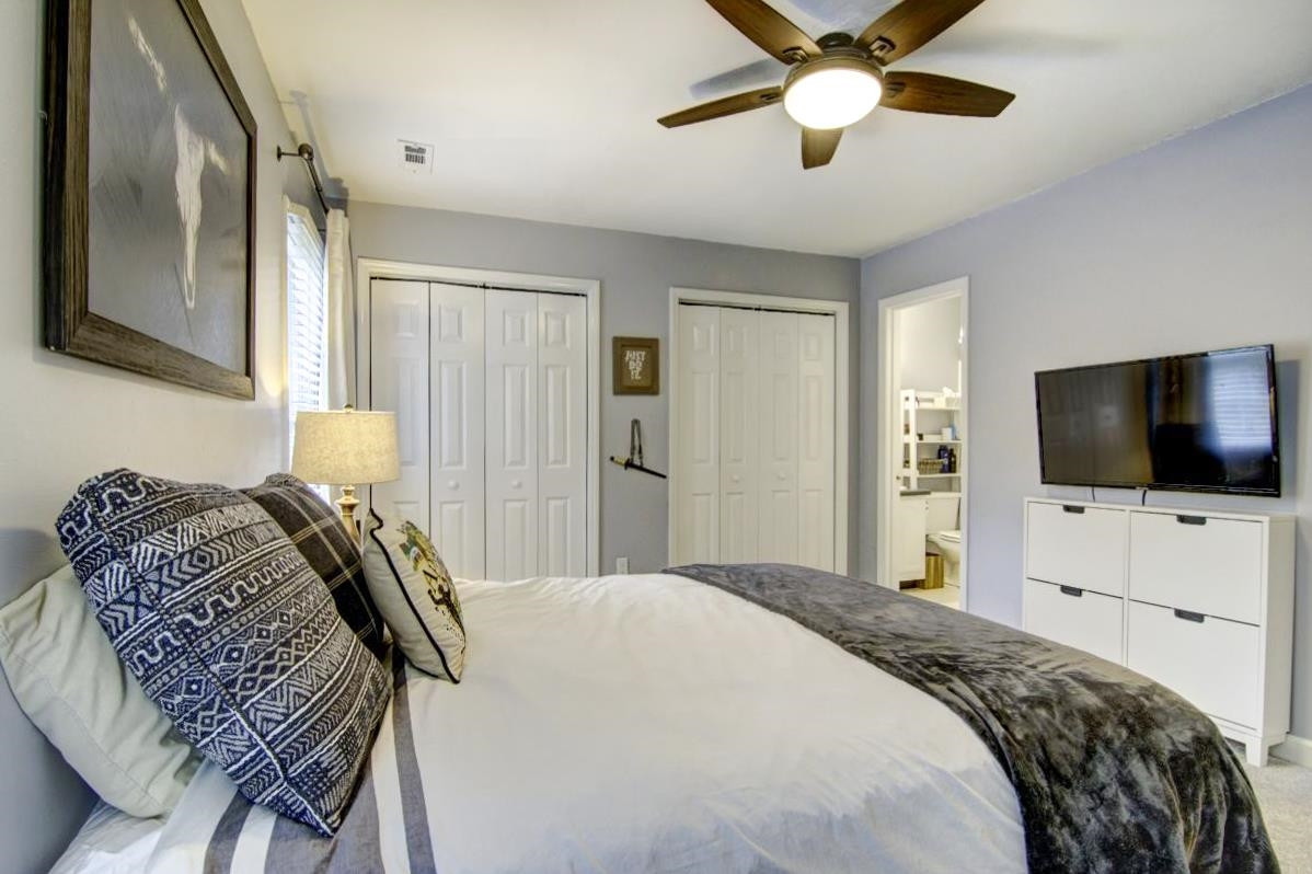 4543 Hershey Court Raleigh, NC 27613 - Photo 12 of 22 Photo 12