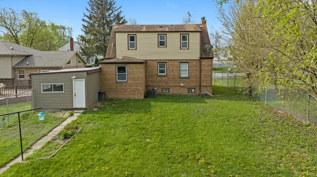 $334,900 | 3846 149th Street, Midlothian, IL 60445