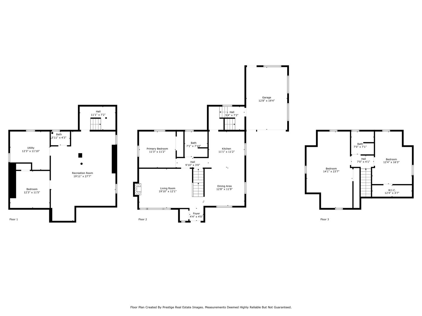 3846 149th Street Midlothian, IL 60445 - Photo 13 of 13