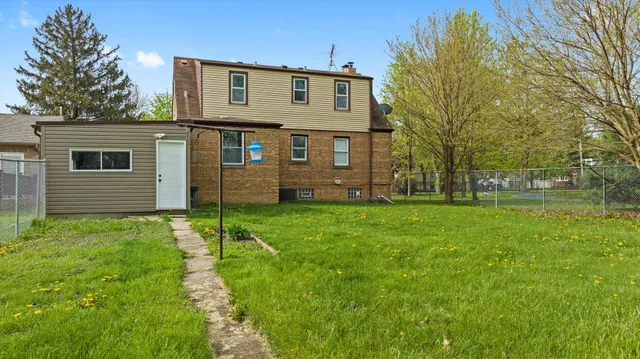 $334,900 | 3846 149th Street, Midlothian, IL 60445