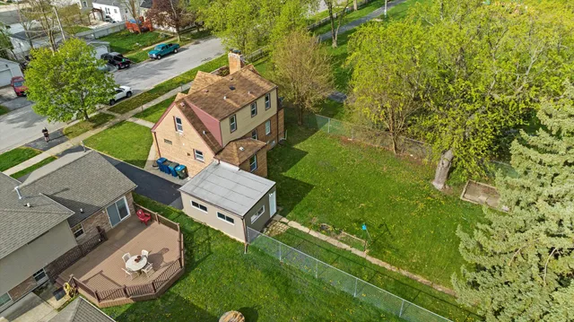 $334,900 | 3846 149th Street, Midlothian, IL 60445