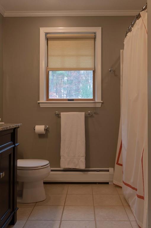 70 Birch Hill Road Northampton, MA 01062 - Photo 21 of 30 a bathroom with a toilet