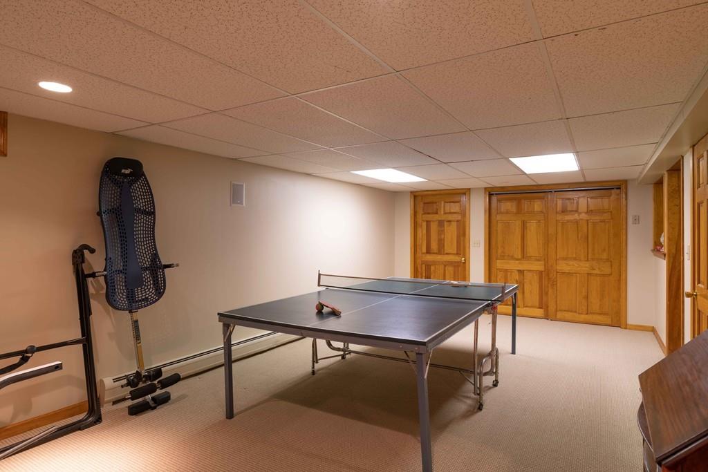 70 Birch Hill Road Northampton, MA 01062 - Photo 25 of 30 a workspace with furniture and windows
