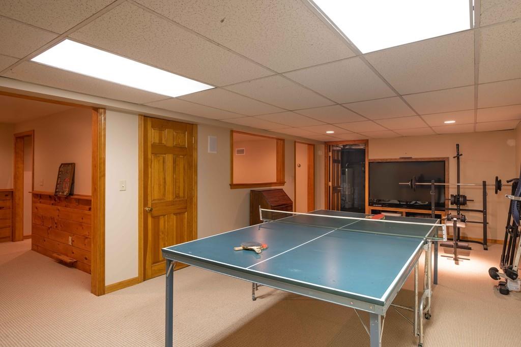 70 Birch Hill Road Northampton, MA 01062 - Photo 26 of 30 a room with lots of furniture and appliances