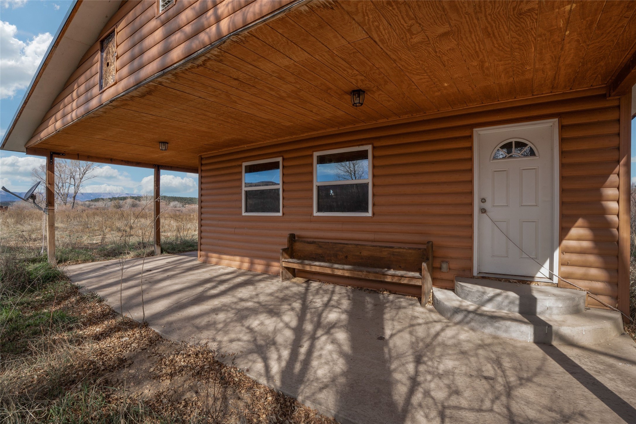 305 County Rd A1 Sapello, NM 87745 - Photo 5 of 34