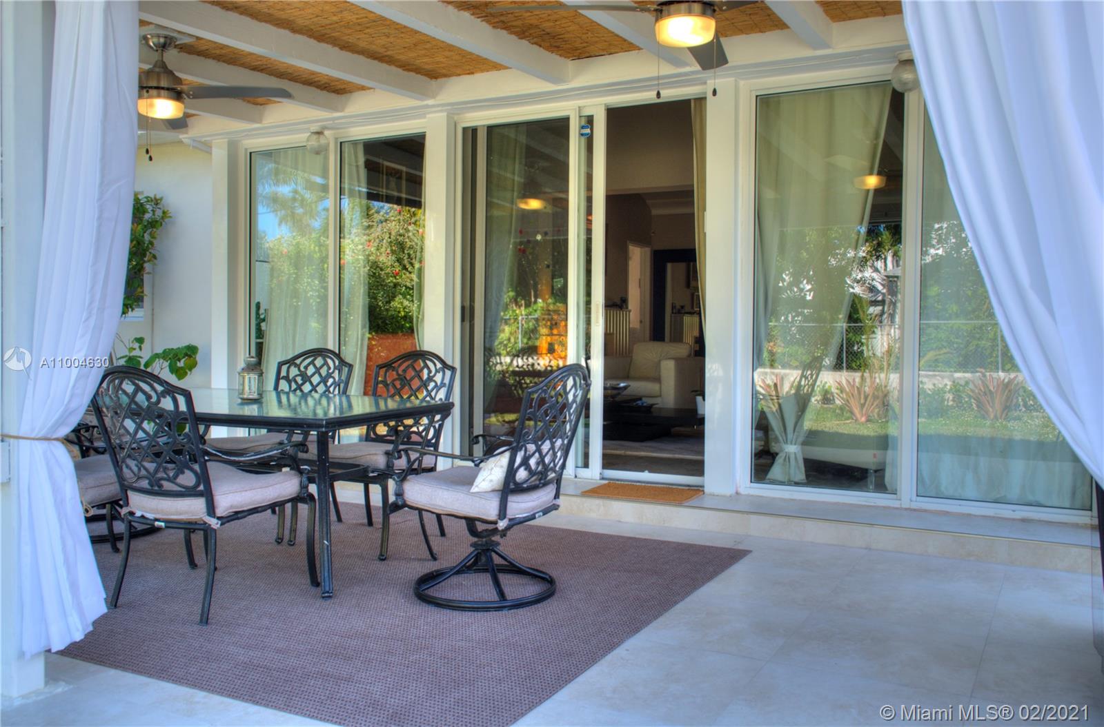 4455 Alton Road Miami Beach, FL 33140 - Photo 16 of 17