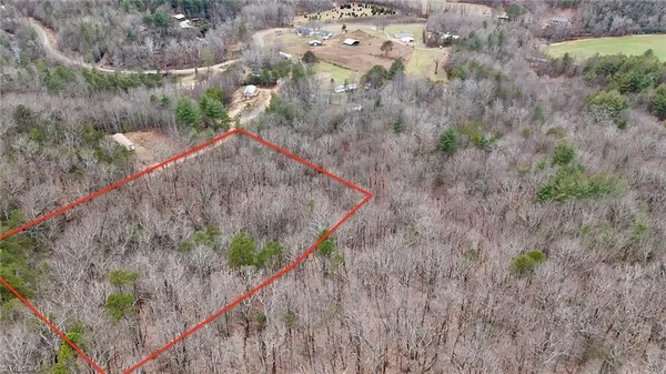 $72,500 | 0 Big Rock Lane, Lowgap, NC 27024