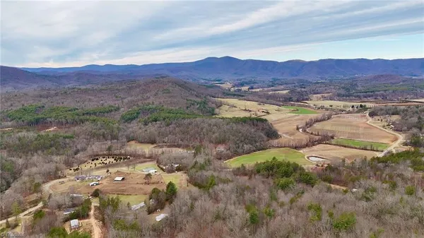 $72,500 | 0 Big Rock Lane, Lowgap, NC 27024