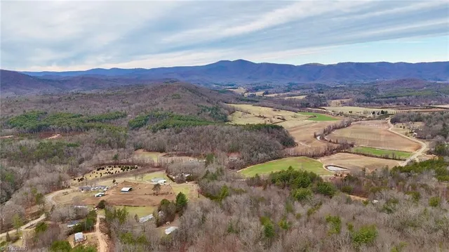 $74,999 | 0 Big Rock Lane, Lowgap, NC 27024