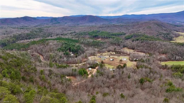 $74,999 | 0 Big Rock Lane, Lowgap, NC 27024