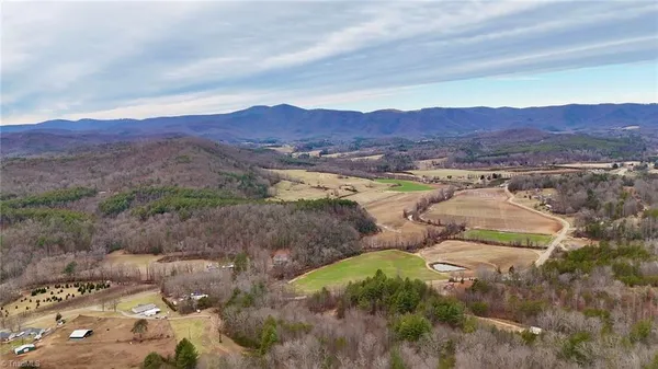 $72,500 | 0 Big Rock Lane, Lowgap, NC 27024