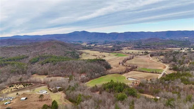$74,999 | 0 Big Rock Lane, Lowgap, NC 27024