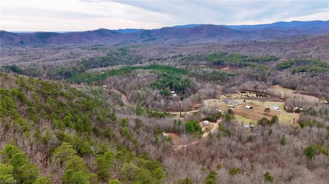 $74,999 | 0 Big Rock Lane, Lowgap, NC 27024