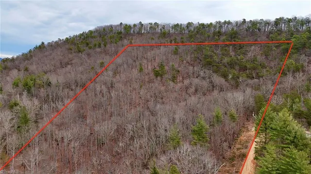 $74,999 | 0 Big Rock Lane, Lowgap, NC 27024