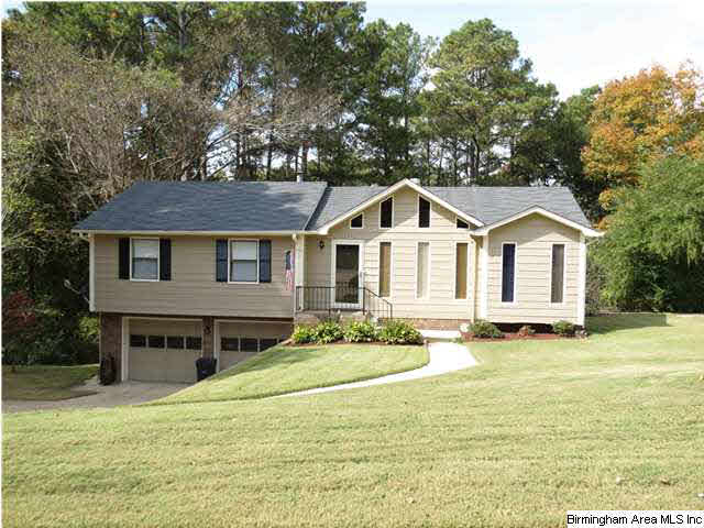 5436 Saddle Ridge Lane Pinson, AL 35126 - Photo 1 of 32