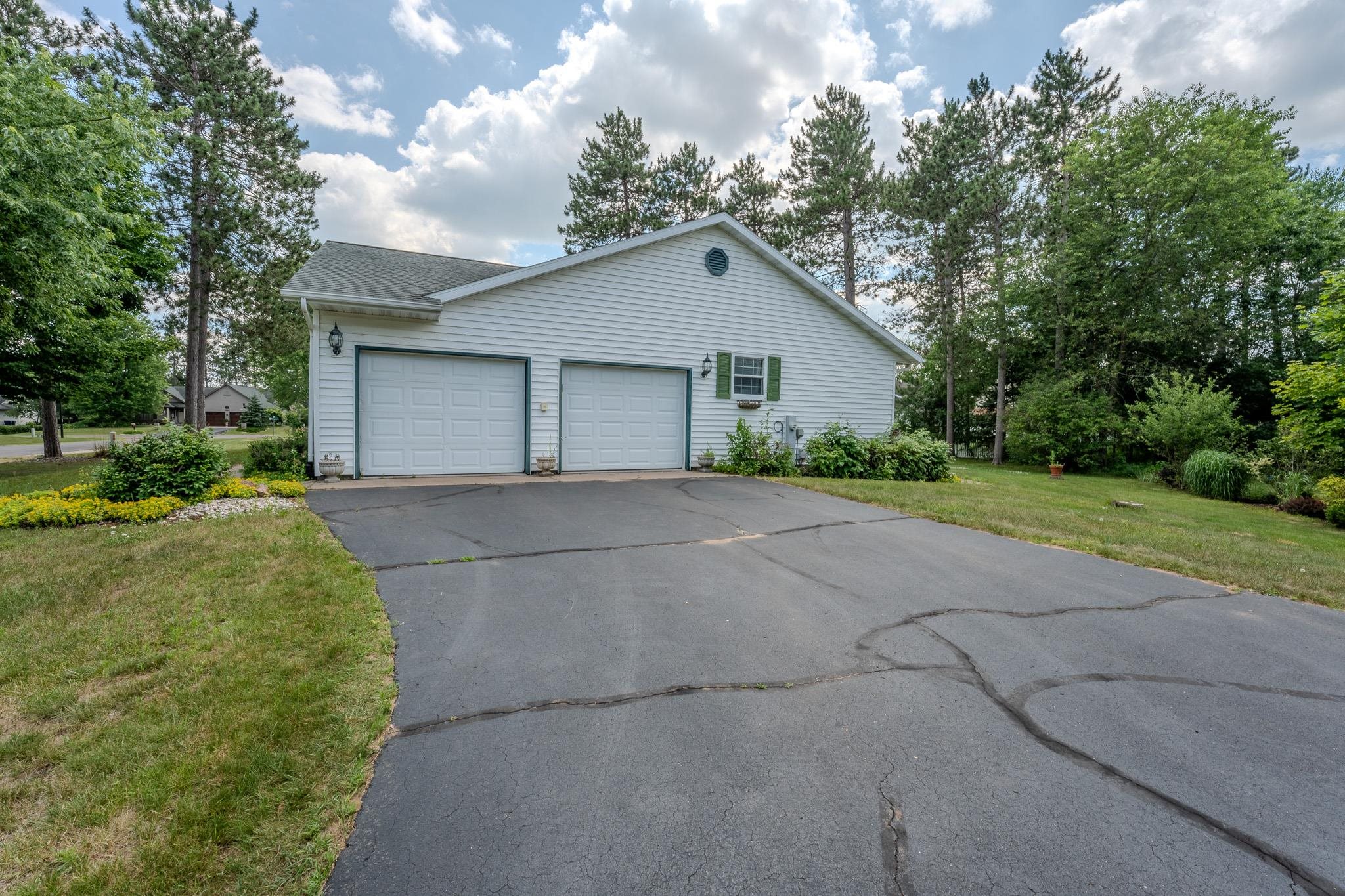 6109 Babl Lane Schofield, WI 54476 - Photo 43 of 44