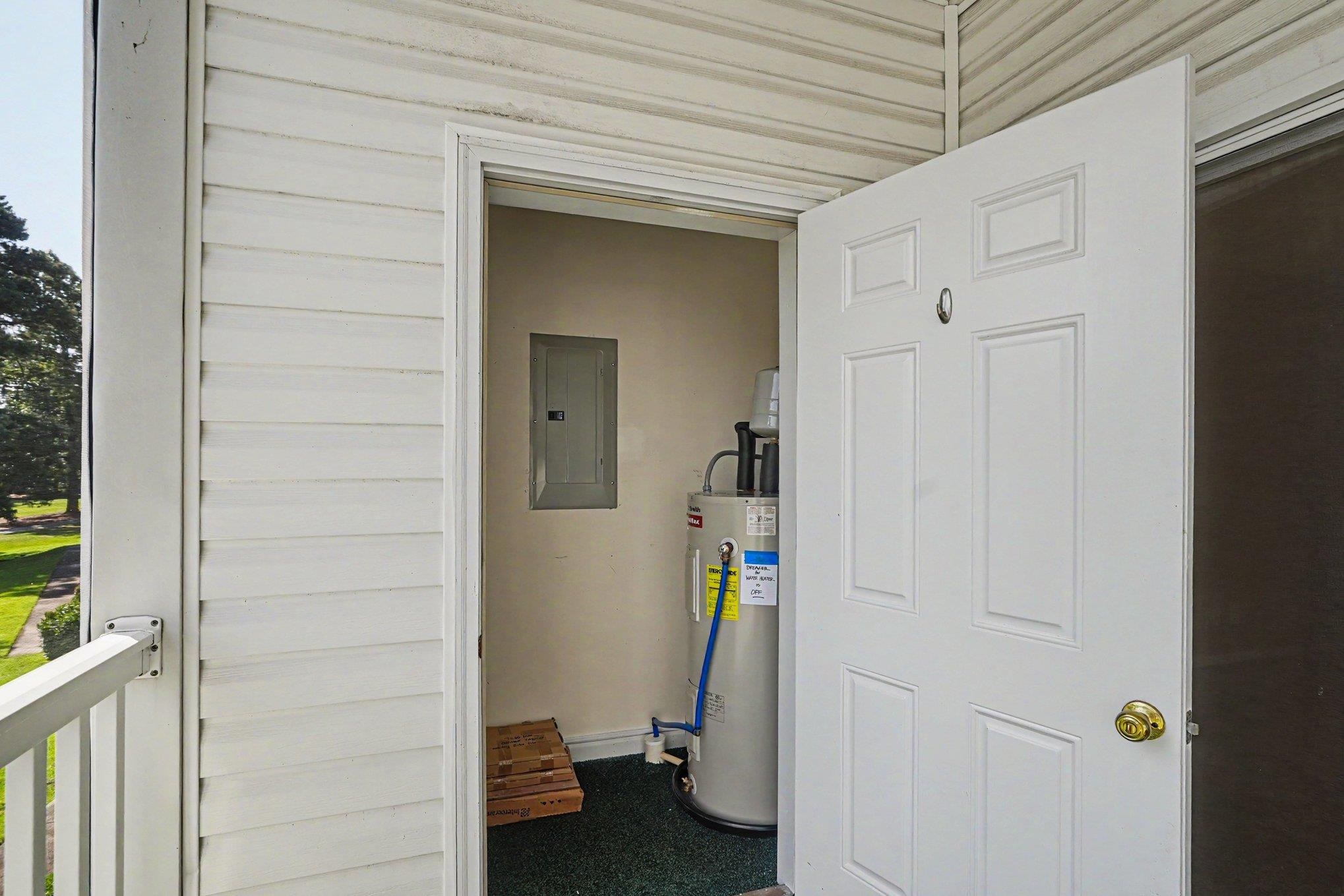 1505 Lanterns Rest Road, Unit 201 Myrtle Beach, SC 29579 - Photo 19 of 34