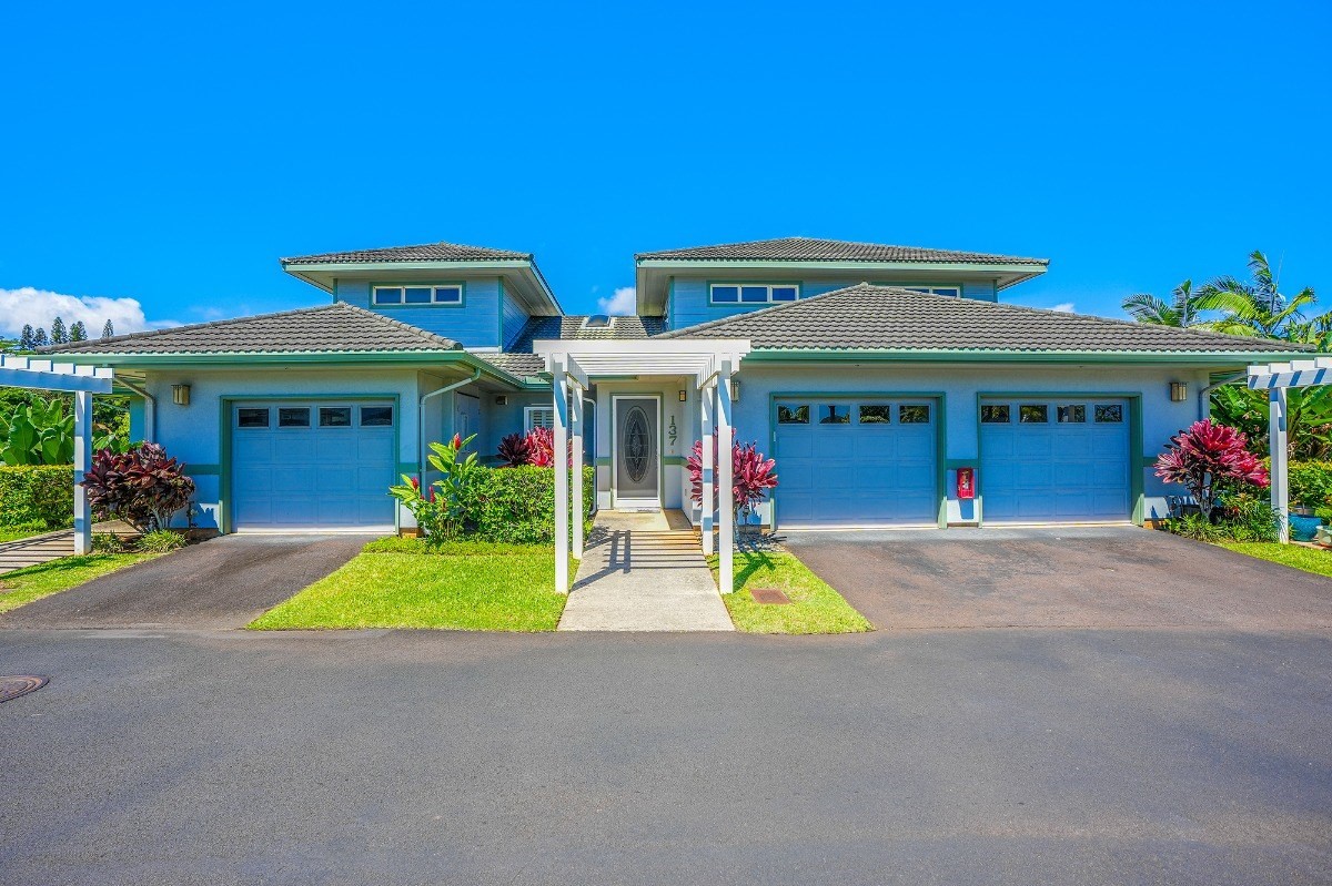 2110 Kaneka Street, Unit 37, Lihue, HI 96766 Compass