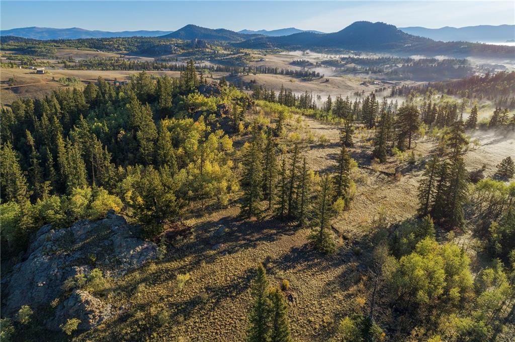 2553 Buffalo Ridge Road Como, CO 80456 - Photo 1 of 13 Gallery Image 1